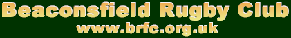 Beaconsfield Rugby Club